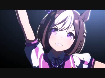 【ウマ娘】超絶カオス【MAD_PV】