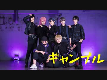 【おちゃじょんななひな】ギャンブル【りゅにある】【踊ってみた】