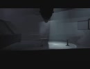 #1 幼い少年を右方向に走らせ続ける闇深ゲーム　「INSIDE」