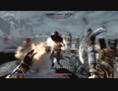 【Skyrim SE】 #176-1 【デスブランド】デスブランドの装備ゲット・ギルデンホル墓地で”デスブランドのお宝”ゲット・大量の海賊の亡霊と対決：マスマリの冒険記４ 【ゆっくり実況】