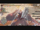 [MHRise:SB] モンハンライズでまったり狩ろうよ！ 第167回 -3/4