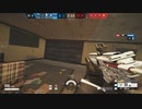 【R6S：ゆっくり実況】慣れない戦場で爆破をしていく　part24