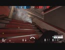 【R6S：ゆっくり実況】慣れない戦場で爆破をしていく　part25