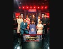 【麻雀最強戦2023】中田花奈選手入場シーン(予選＆決勝)(2023年04月08日)