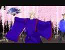 【MMDツイステ】2023年ヴィル・シェーンハイトバースデー【千本桜】