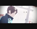 【MMDワートリ】侵蝕 + 春嵐【迅悠一】