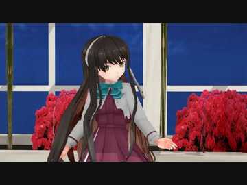Overdose  ながなみ 【ＭＭＤ艦これ】