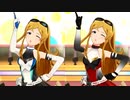 【ミリシタ】篠宮可憐 CHEER UP! HEARTS UP!【レースクイーンSSR ロリポップ・ライン】