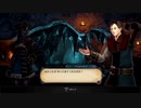 【Bloodstained：Ritual of the Night】ギャウの目覚め【初見実況】#10