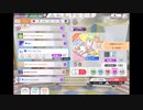 ミリシタでもがみん担当PがCut. Cut. Cut.をやってみた