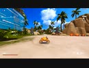 海外で話題の蟹ゲー Easy:ISLAND56～60 【Steam】Crab Champions (Early access)