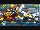 （ネタバレ有）ゆるっとゲームプレイ動画「スパロボ30」25-4