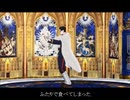 【金カムMMD】プラネテス【鯉登音之進 尾形百之助 杉元佐一 月島軍曹 花沢勇作 】