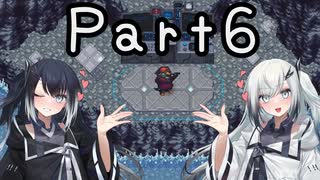【CrossCode】アリアルとミリアルのゆるふわ冒険記　６話【CoeFont実況】