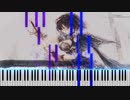 【メメントモリ】outcry ピアノver【キャラクター専用曲】