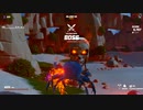 海外で話題の蟹ゲー Normal:ISLAND26～30 【Steam】Crab Champions (Early access)