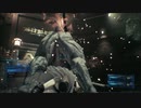FF7R エアリス リョナ スロー