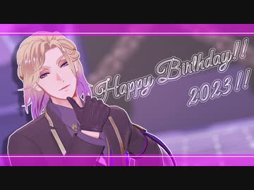 【MMDツイステ】NRC生で妄想税【ヴィル中心】