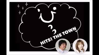 HITS! THE TOWN 23年4月08日 HITS THE TOWN SPECIAL in サンシャインシティ噴水広場