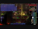 【複数人実況】トリウムの世界で暴れまわるおやじたち　Part15【テラリア】