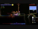 【複数人実況】トリウムの世界で暴れまわるおやじたち　Part16【テラリア】