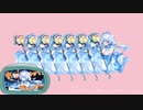 私に任せてぬるっと登場！スライム娘のきゅうくらリンだよ！