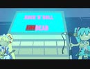 Rock 'n' Roll Undead / 初音ミク & Explosion Maids(オリジナル曲)