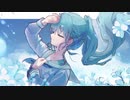 【ニコカラ】 青の名前 【onvocal】