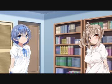【VOICeVI劇場】ユカリ・テラス・アカリ