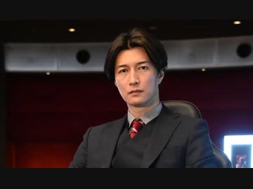 【橘朔也 参戦!】仮面ライダーアウトサイダーズｅｐ.３　バトルファイトの再開とゼインの誕生　予告ムービー