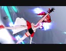 【MMD】Satisfaction【TYPE2020 テトさん】