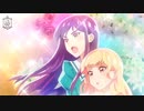 「私の百合はお仕事です！」第2話 シフト.02「みなさんでお給仕を始めましょう？」WEB限定予告