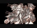 【艦これ】五十鈴の航海日誌 23'春 E6-2甲 クリア