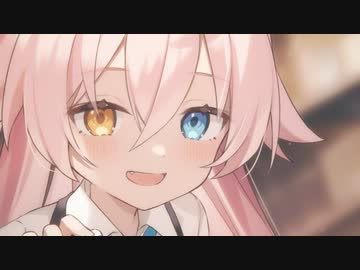 【PV】Clippings of youth vol.1【ブルアカアレンジ】