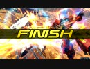 【EXVS2XB】ですともおじさんのクロブ珍道中763