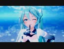 [MMD] ヒミツ / YYB式初音ミク 10th [カメラ配布]