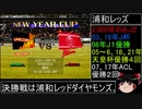 DCサカつく真初期メンオールスターズ 第７話 ＮY杯初優勝と資金１兆超え