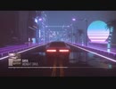 【Synthwave】SHIYA - Midnight Drive