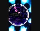 譜面確認用 FLUFFY FLASH EXPERTLv.12+