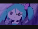 コマノヨウニ / ゴライアス鴉 feat.初音ミク