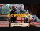 【縛りプレイ】無限の弾で進む道　その８【モンスターハンターライズ：サンブレイク】