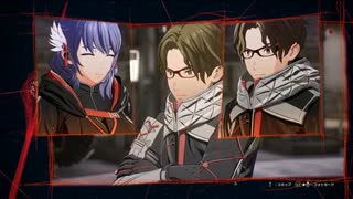 綾崎ギンのスカーレット　ネクサス　無理な物は無い　実況プレイ　その２