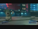 【FF7R DLC】ユフィの本音