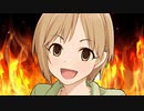 【デレマス】結城晴に植木鉢を割られた相葉夕美