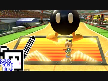 【CeVIO実況】マリオカートざらめちゃん8DX#580【マリオカート8DX】