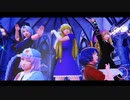【MMD新人歓迎会2023】【そばかす式東方MMD】【MMDカメラ配布あり】　　ムーンライト伝説　　B・B・A