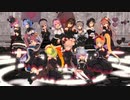 【コイカツサンシャイン】#コイカツ春のゴスロリ祭り2023「愛言葉Ⅳ」【ステージSD配布】