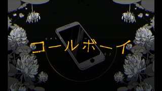 【歌ってみた】コールボーイ【HIRAKU】
