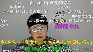 【ニンポー】投票してきた　その３【ニコ生】