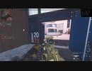 （MW2）LMGは2丁持ちが至高